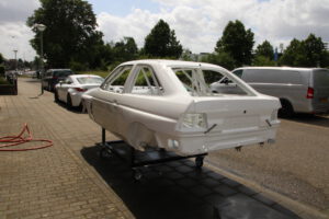 Escort Cosworth Motorsport shell 