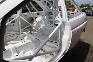 Escort Cosworth Motorsport shell 