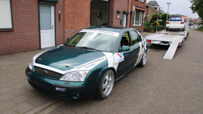 Mondeo 2.2TDCI Circuitauto jp cars roermond cosworth dealer