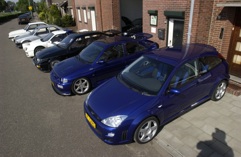 jpcars, cosworth dealer, fort rs, mondeo, roermond, jack