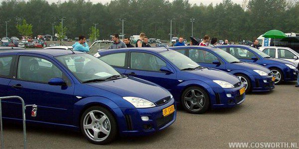 Cosworth, Siërra, Ford, 4x4, onderdelen, Dealer, Ford Focus RS, Focus RS, Ford Siërra, Ford Cosworth
