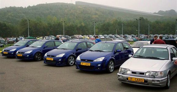 Cosworth, Siërra, Ford, 4x4, onderdelen, Dealer, Ford Focus RS, Focus RS, Ford Siërra, Ford Cosworth