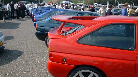 Cosworth, Siërra, Ford, 4x4, onderdelen, Dealer, Ford Focus RS, Focus RS, Ford Siërra, Ford Cosworth