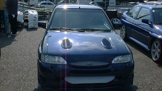 Cosworth, Siërra, Ford, 4x4, onderdelen, Dealer, Ford Focus RS, Focus RS, Ford Siërra, Ford Cosworth