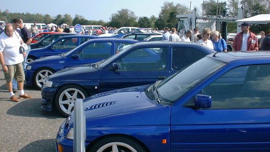 Cosworth, Siërra, Ford, 4x4, onderdelen, Dealer, Ford Focus RS, Focus RS, Ford Siërra, Ford Cosworth