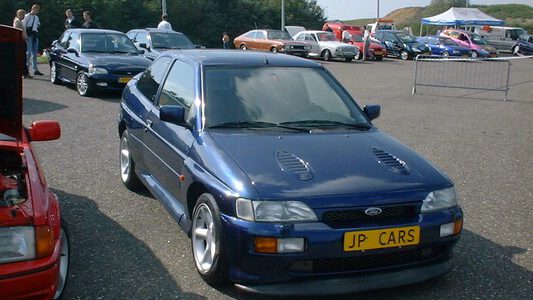 Cosworth, Siërra, Ford, 4x4, onderdelen, Dealer, Ford Focus RS, Focus RS, Ford Siërra, Ford Cosworth