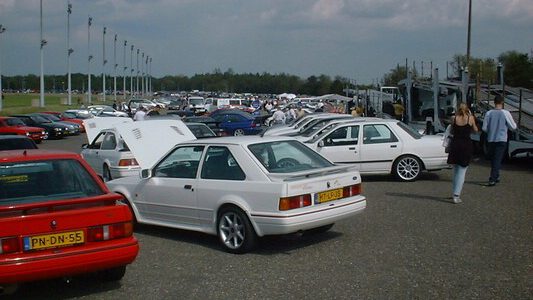 Cosworth, Siërra, Ford, 4x4, onderdelen, Dealer, Ford Focus RS, Focus RS, Ford Siërra, Ford Cosworth