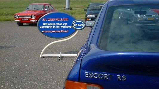 Cosworth, Siërra, Ford, 4x4, onderdelen, Dealer, Ford Focus RS, Focus RS, Ford Siërra, Ford Cosworth