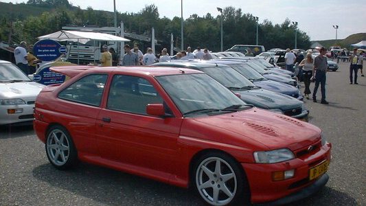 Cosworth, Siërra, Ford, 4x4, onderdelen, Dealer, Ford Focus RS, Focus RS, Ford Siërra, Ford Cosworth