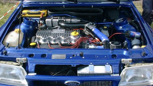 Cosworth, Siërra, Ford, 4x4, onderdelen, Dealer, Ford Focus RS, Focus RS, Ford Siërra, Ford Cosworth