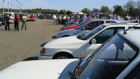 Cosworth, Siërra, Ford, 4x4, onderdelen, Dealer, Ford Focus RS, Focus RS, Ford Siërra, Ford Cosworth