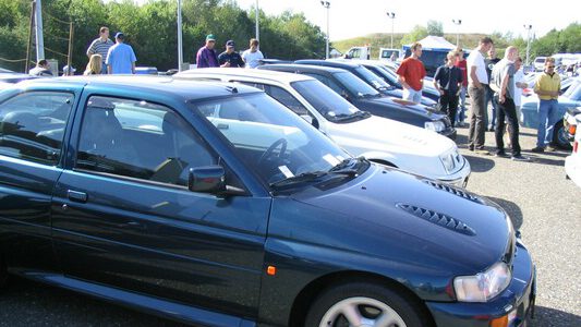Cosworth, Siërra, Ford, 4x4, onderdelen, Dealer, Ford Focus RS, Focus RS, Ford Siërra, Ford Cosworth