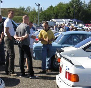 Cosworth, Siërra, Ford, 4x4, onderdelen, Dealer, Ford Focus RS, Focus RS, Ford Siërra, Ford Cosworth