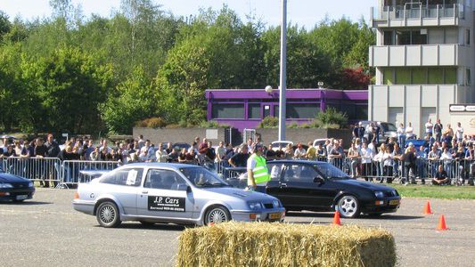 Cosworth, Siërra, Ford, 4x4, onderdelen, Dealer, Ford Focus RS, Focus RS, Ford Siërra, Ford Cosworth