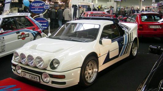 Cosworth, Siërra, Ford, 4x4, onderdelen, Dealer, Ford Focus RS, Focus RS, Ford Siërra, Ford Cosworth