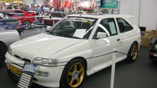 Cosworth, Siërra, Ford, 4x4, onderdelen, Dealer, Ford Focus RS, Focus RS, Ford Siërra, Ford Cosworth