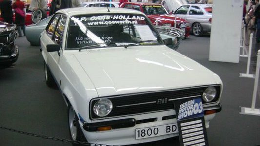 Cosworth, Siërra, Ford, 4x4, onderdelen, Dealer, Ford Focus RS, Focus RS, Ford Siërra, Ford Cosworth